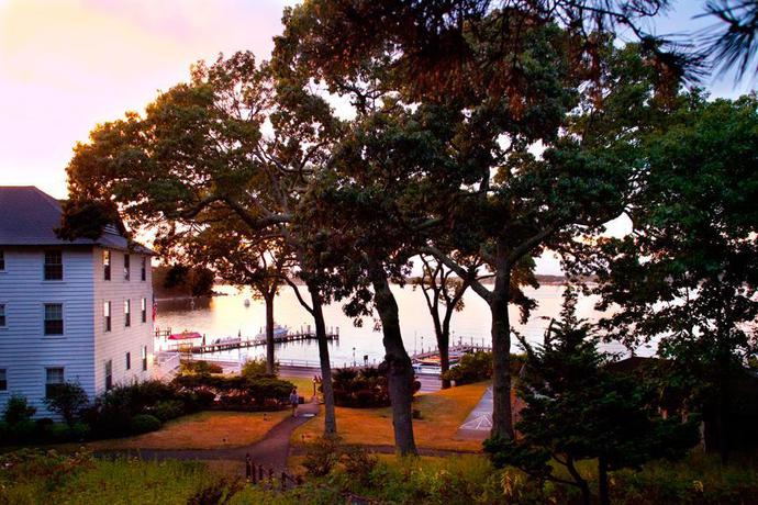 Imagen general del Hotel The Pridwin. Foto 2