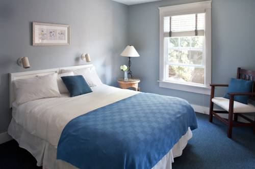 Imagen de la habitación del Hotel The Pridwin. Foto 4