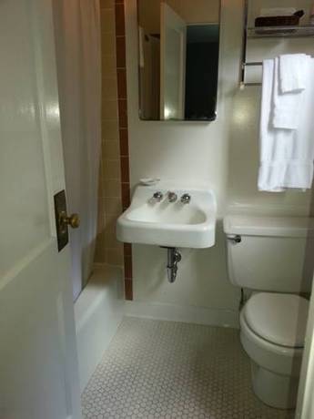 Imagen de la habitación del Hotel The Pridwin. Foto 10