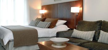 Imagen de los exteriores del Hotel The Priest House. Foto 10