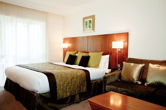 Imagen de los interiores del Hotel The Priest House. Foto 14