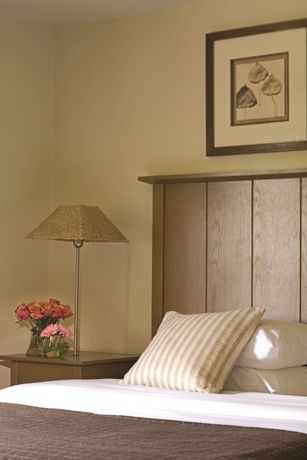 Imagen de los exteriores del Hotel The Priest House. Foto 13