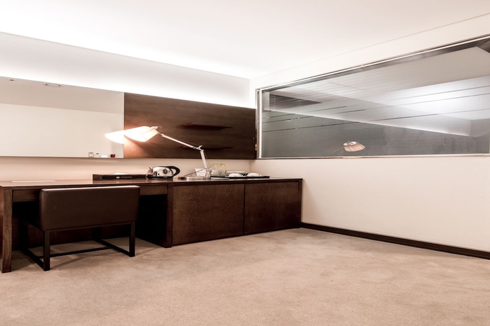 Imagen de la habitación del Hotel The Prima Jongno. Foto 3