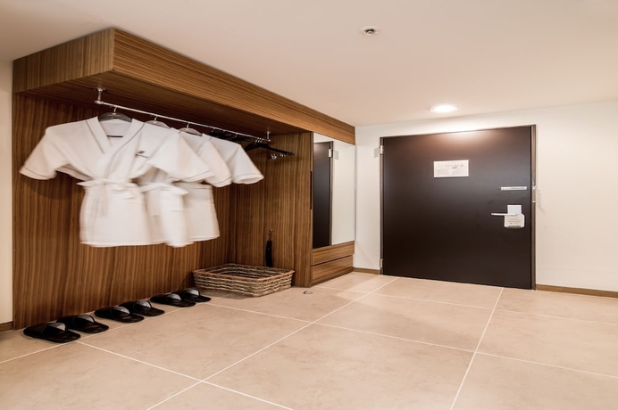 Imagen de la habitación del Hotel The Prima Jongno. Foto 5