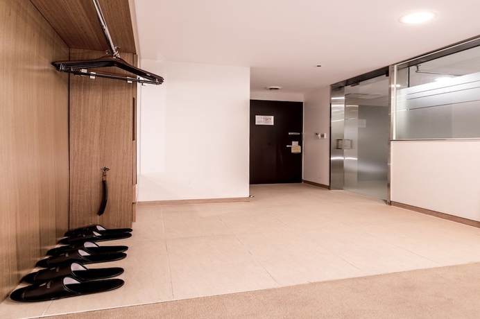 Imagen de la habitación del Hotel The Prima Jongno. Foto 7