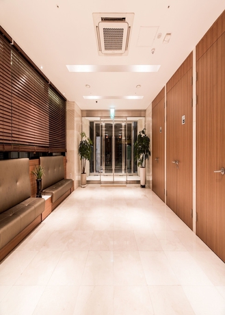 Imagen de los interiores del Hotel The Prima Jongno. Foto 12