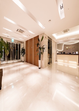 Imagen de los interiores del Hotel The Prima Jongno. Foto 13