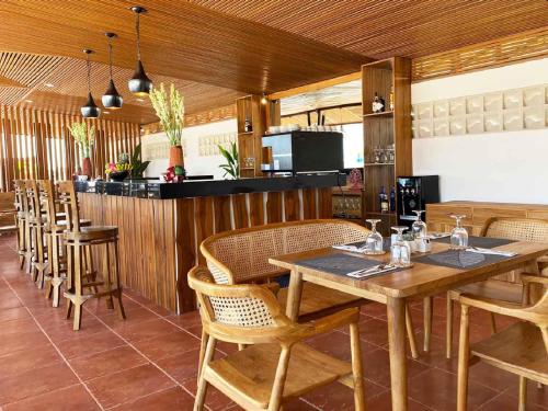 Imagen general del Hotel The Prime Canggu Bali. Foto 17