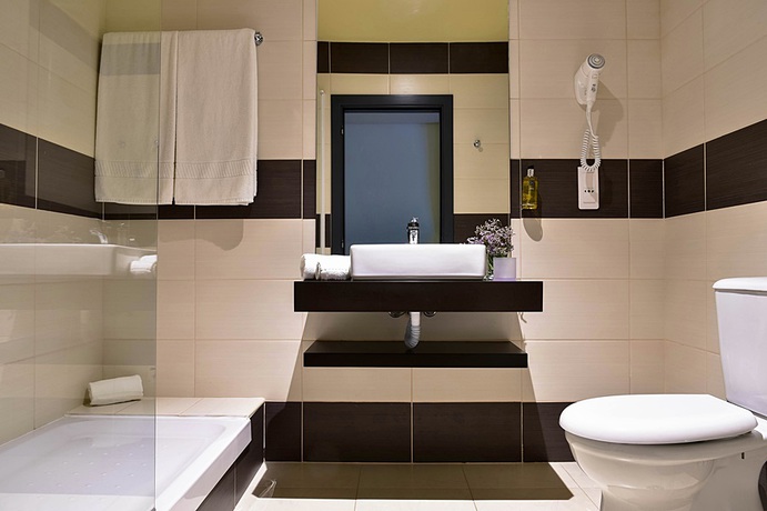 Imagen de la habitación del Hotel The Prime Energize. Foto 5