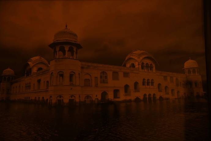 Imagen de la habitación del Hotel The Prime Jaipur, JAIPUR. Foto 6
