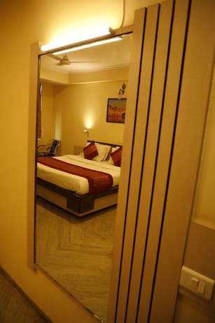 Imagen de la habitación del Hotel The Prime Jaipur, JAIPUR. Foto 12
