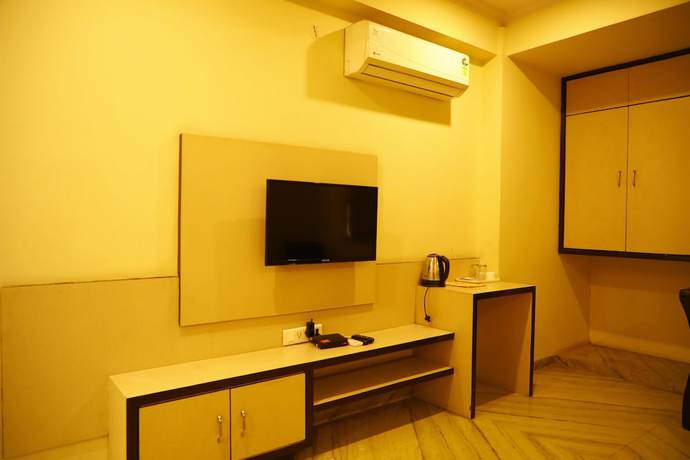 Imagen de la habitación del Hotel The Prime Jaipur, JAIPUR. Foto 15