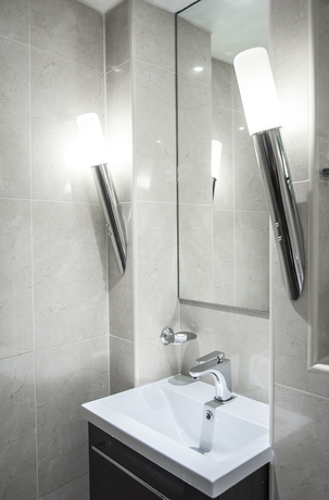 Imagen de la habitación del Hotel The Prime London. Foto 16