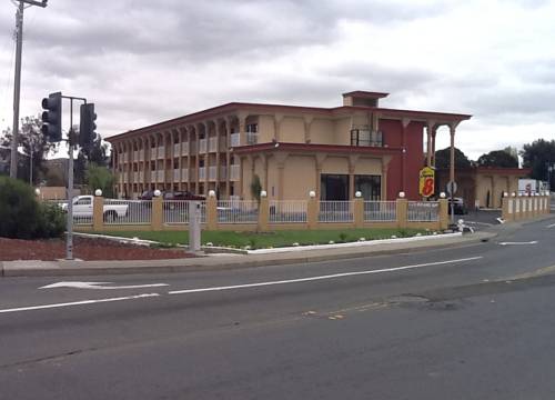 Imagen general del Hotel The Prime Suites, Vallejo - Napa Valley and Six Flags Discovery Kingdom. Foto 1