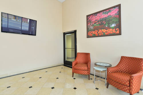Imagen de la habitación del Hotel The Prime Suites, Vallejo - Napa Valley and Six Flags Discovery Kingdom. Foto 5