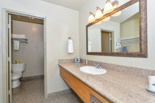 Imagen de la habitación del Hotel The Prime Suites, Vallejo - Napa Valley and Six Flags Discovery Kingdom. Foto 8