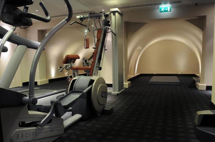 Imagen general del Hotel The Prince Akatoki London. Foto 2