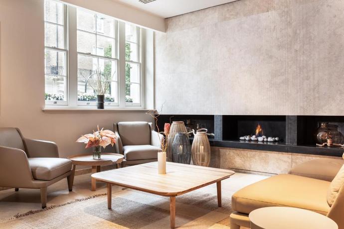 Imagen general del Hotel The Prince Akatoki London. Foto 20