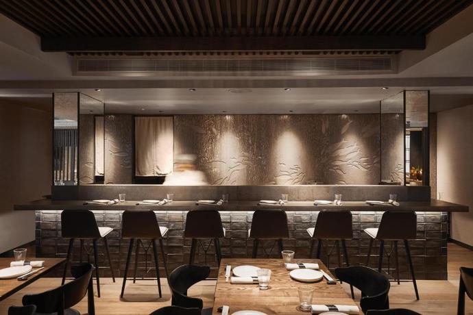 Imagen general del Hotel The Prince Akatoki London. Foto 14