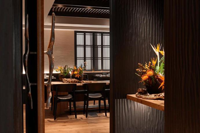 Imagen general del Hotel The Prince Akatoki London. Foto 15