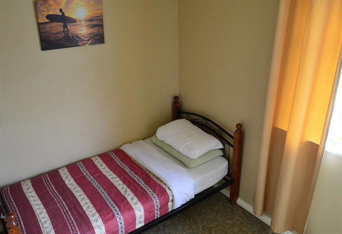 Imagen de la habitación del Hotel The Prince Albert Backpackers and Bar. Foto 3