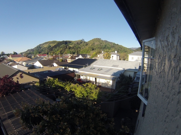 Imagen de la habitación del Hotel The Prince Albert Backpackers and Bar. Foto 9