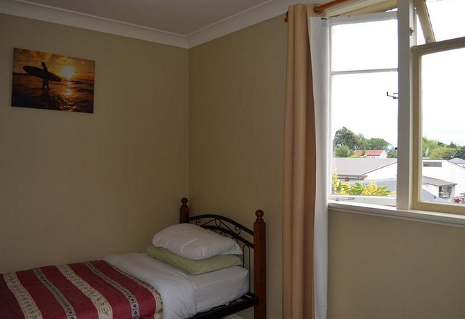 Imagen de la habitación del Hotel The Prince Albert Backpackers and Bar. Foto 11