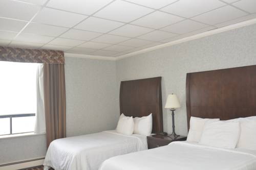 Imagen de la habitación del Hotel The Prince Arthur. Foto 2
