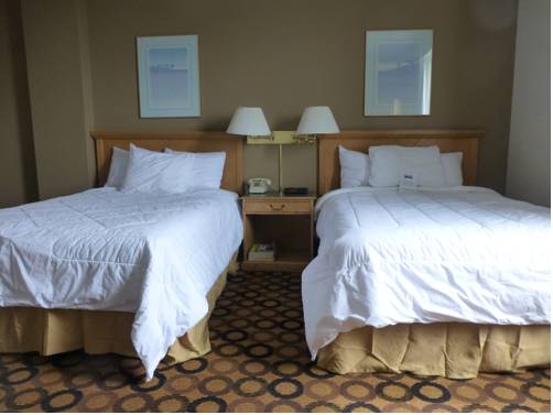 Imagen de la habitación del Hotel The Prince Arthur. Foto 3