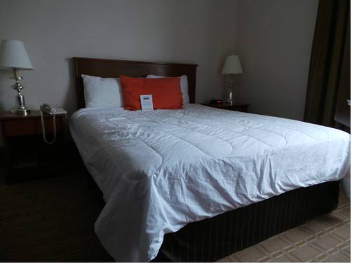 Imagen de la habitación del Hotel The Prince Arthur. Foto 4