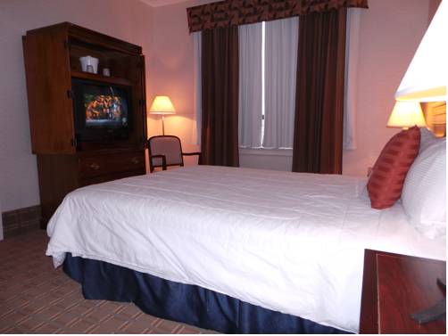 Imagen de la habitación del Hotel The Prince Arthur. Foto 9
