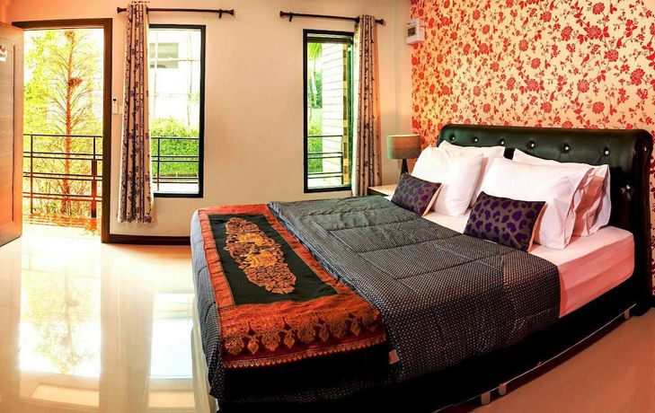 Imagen de la habitación del Hotel The Prince, Ban Lao Ya. Foto 7