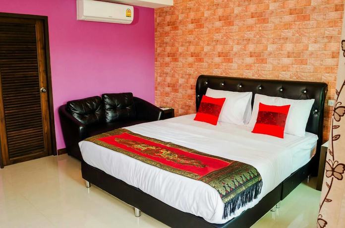 Imagen de la habitación del Hotel The Prince, Ban Lao Ya. Foto 9