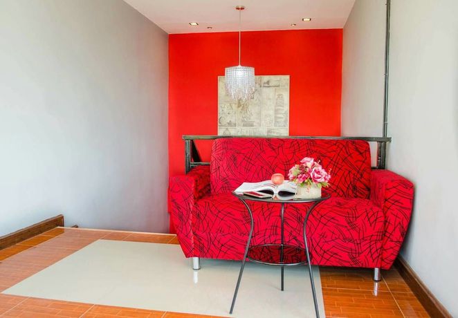 Imagen de los interiores del Hotel The Prince, Ban Lao Ya. Foto 17