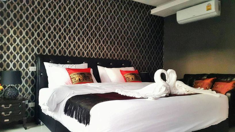Imagen de la habitación del Hotel The Prince, Ban Lao Ya. Foto 11