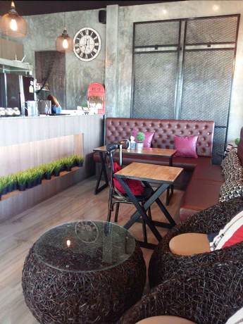 Imagen de los interiores del Hotel The Prince, Ban Lao Ya. Foto 18