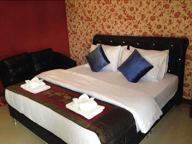 Imagen de la habitación del Hotel The Prince, Ban Lao Ya. Foto 12
