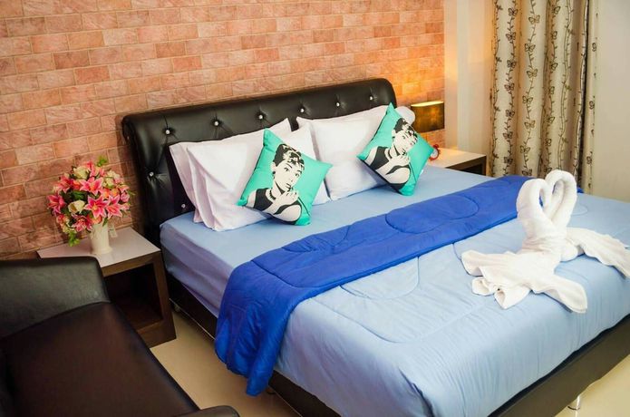 Imagen de la habitación del Hotel The Prince, Ban Lao Ya. Foto 13