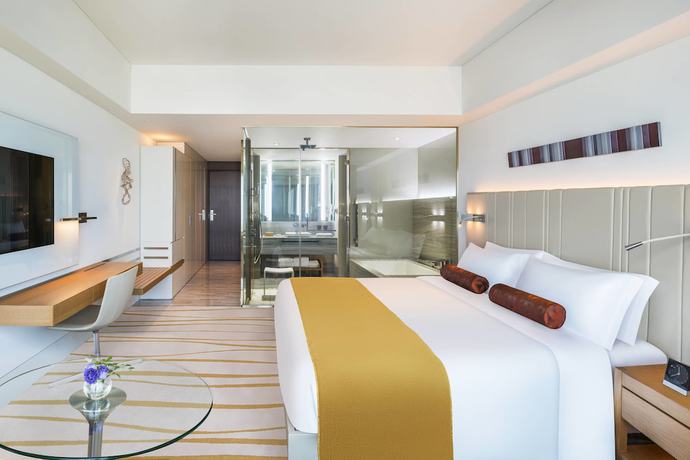 Imagen de la habitación del Hotel The Prince Gallery Tokyo Kioicho, A Luxury Collection. Foto 13