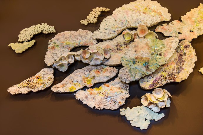 Imagen de los interiores del Hotel The Prince Gallery Tokyo Kioicho, A Luxury Collection. Foto 30