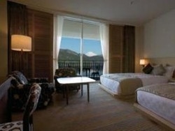 Imagen general del Hotel The Prince Hakone Lake Ashinoko. Foto 2