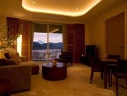 Imagen general del Hotel The Prince Hakone Lake Ashinoko. Foto 3