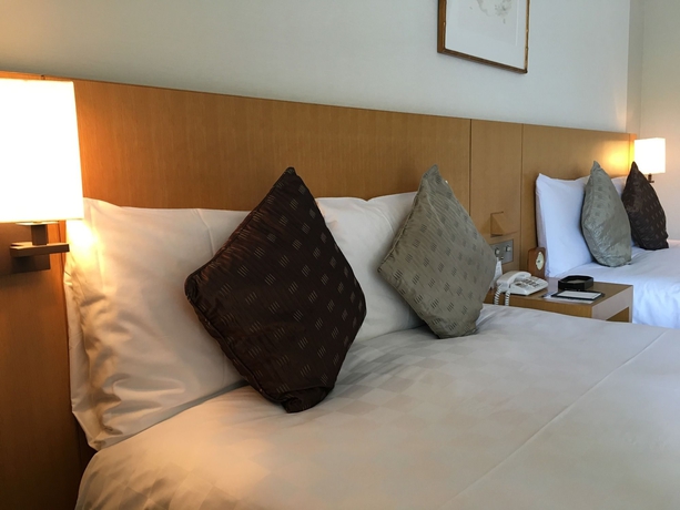 Imagen de la habitación del Hotel The Prince Hakone Lake Ashinoko. Foto 3