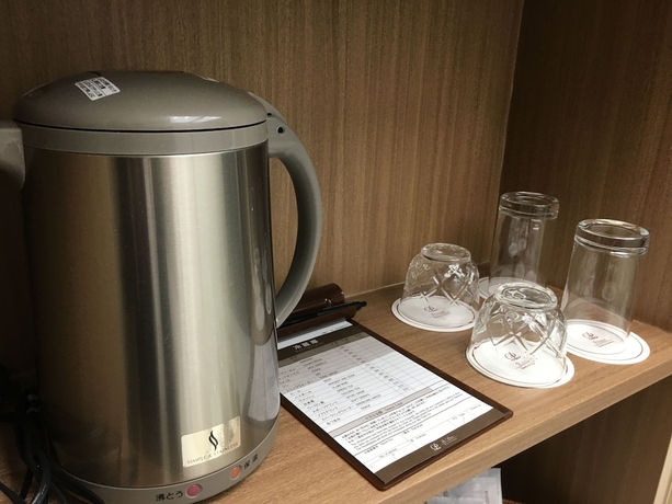 Imagen de la habitación del Hotel The Prince Karuizawa. Foto 3