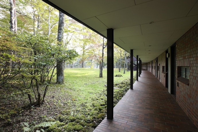 Imagen de la habitación del Hotel The Prince Karuizawa. Foto 6