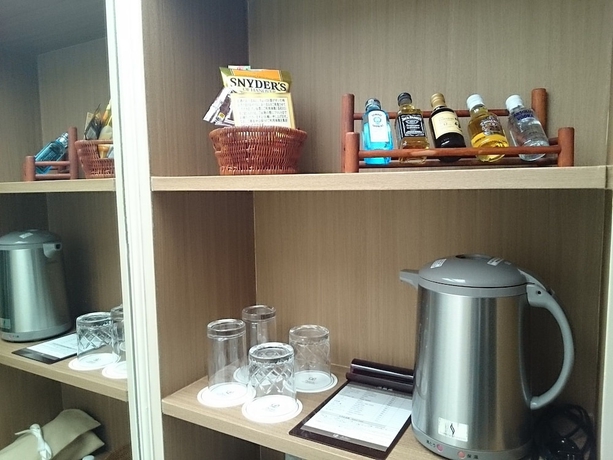 Imagen de la habitación del Hotel The Prince Karuizawa. Foto 9