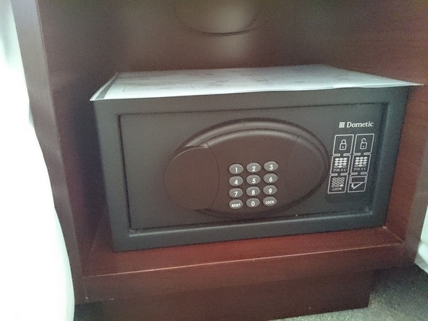 Imagen de la habitación del Hotel The Prince Karuizawa. Foto 10