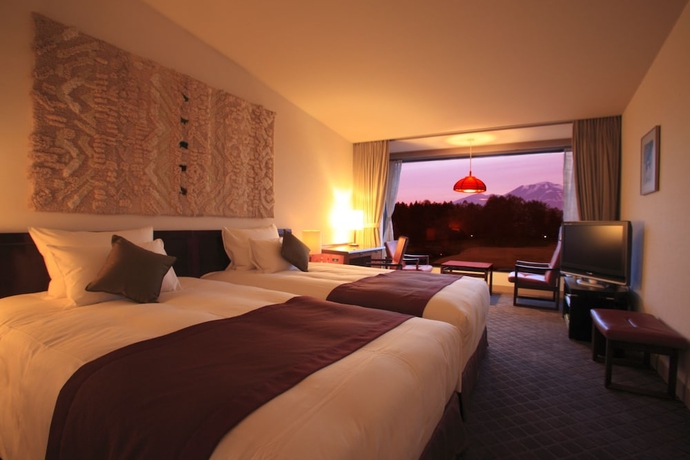 Imagen de la habitación del Hotel The Prince Karuizawa. Foto 15