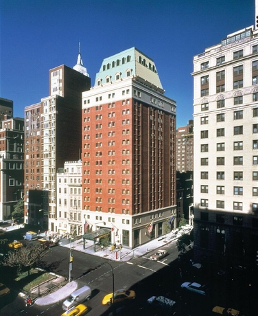 Imagen general del Hotel The Prince Kitano New York. Foto 1