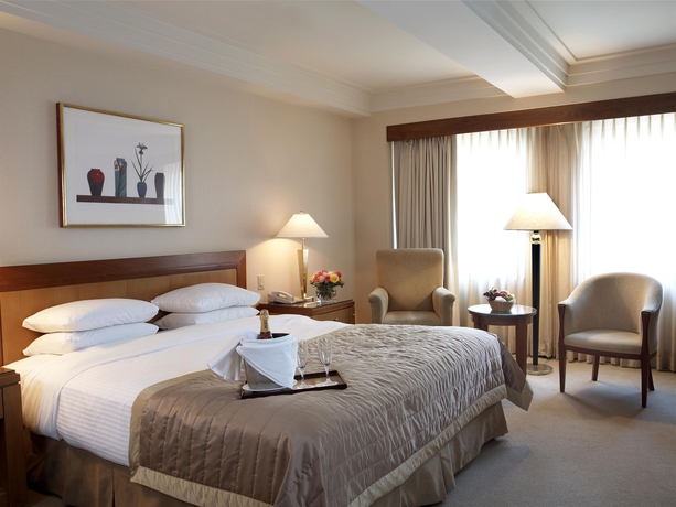 Imagen de la habitación del Hotel The Prince Kitano New York. Foto 4